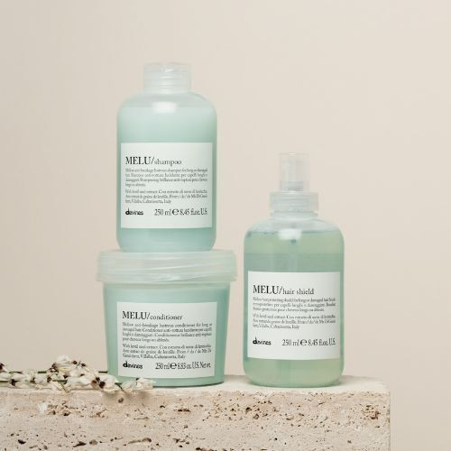 Davines MELU - Anti Breakage