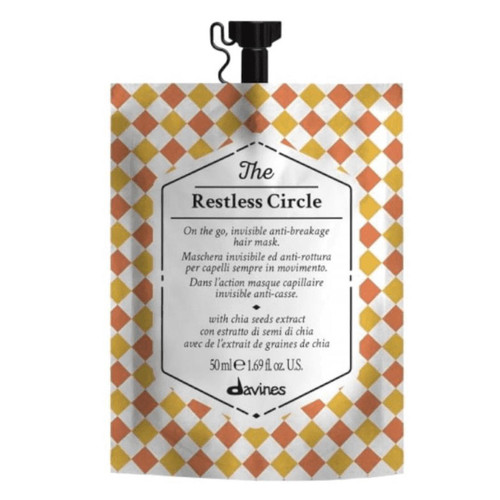 Davines The Restless Circle Hair Mask 50ml