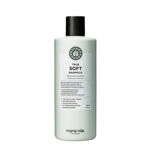 Maria Nila True Soft Shampoo 350ml