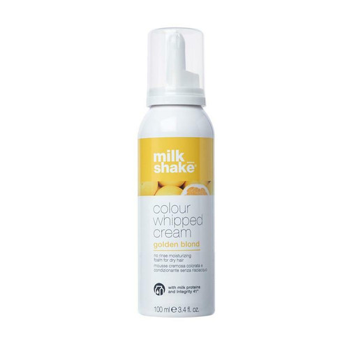 Milk_Shake Colour Whipped Golden Blonde 100ml