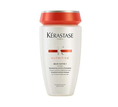 Kerastase Nutritive Bain Satin 1 Shampoo 250ml