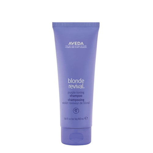 Aveda Blonde Revival Shampoo 200ml