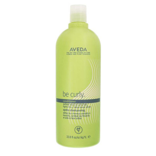 Aveda Be Curly Conditioner Supersize 1000ml