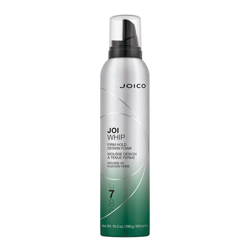 Joico JOIWHIP Firm-Hold Design Foam 300ml