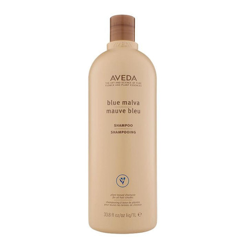 Aveda Blue Malva Shampoo 1000ml