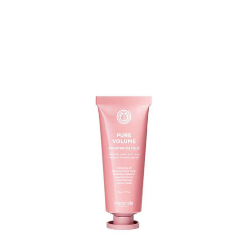 Maria Nila Pure Volume Booster Masque 50ml