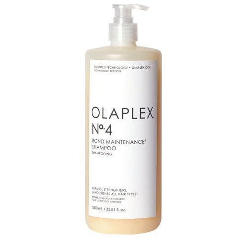  Olaplex No.4 Bond Maintenance Shampoo 1000ml 