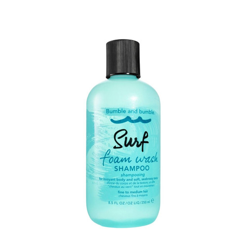  Bumble & Bumble Surf Foam Wash Shampoo 250ml 