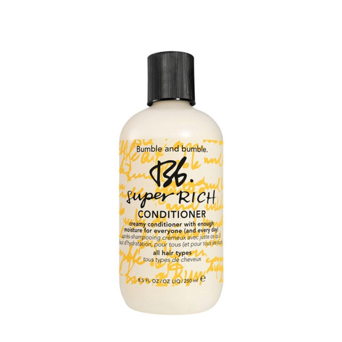  Bumble & Bumble Super Rich Conditioner 250ml 