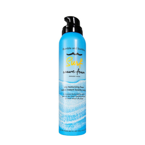  Bumble & Bumble Surf Texturizing Foam 150ml 