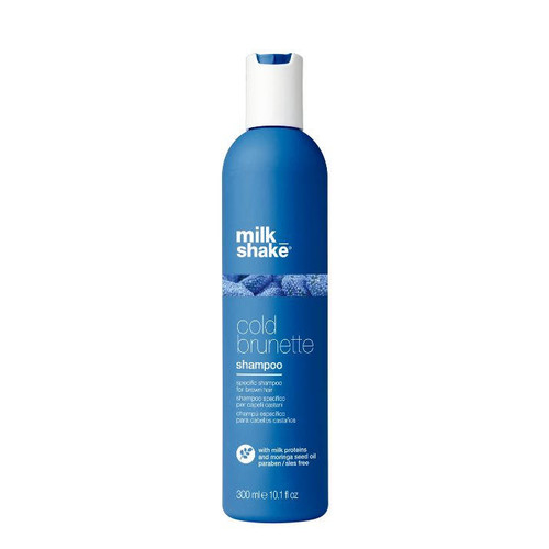  Milk_Shake Cold Brunette Shampoo 300ml 