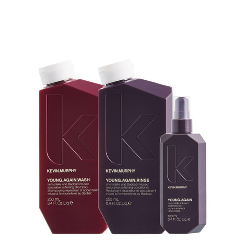  KEVIN.MURPHY YOUNG.AGAIN Trio 