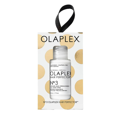  Olaplex No.3 Hair Perfector Holiday Ornament 50ml 