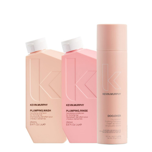  KEVIN.MURPHY THICKENING Trio 