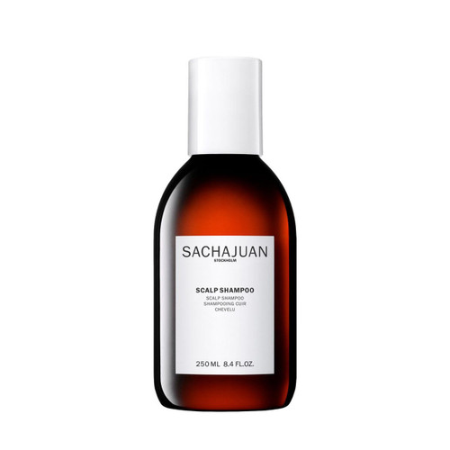  SachaJuan Scalp Shampoo 250ml 