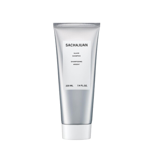  SachaJuan Silver Shampoo 220ml 