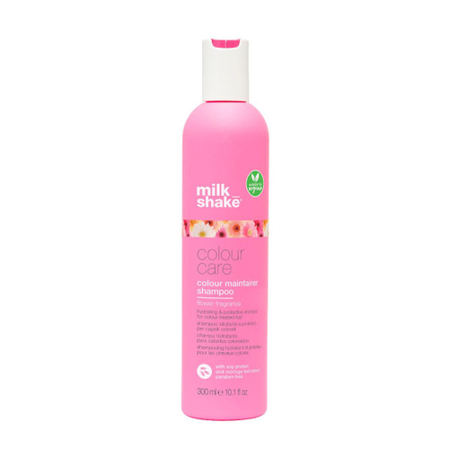  Milk_Shake Colour Care Flower Fragrance Shampoo 300ml 