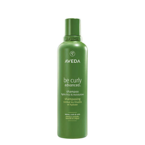  Aveda Be Curly Advanced Shampoo 250ml 