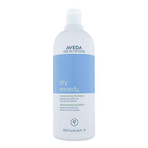  Aveda Dry Remedy Shampoo 1000ml 