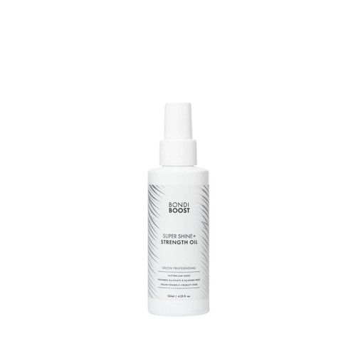  BondiBoost Super Shine + Strength Oil 125ml 