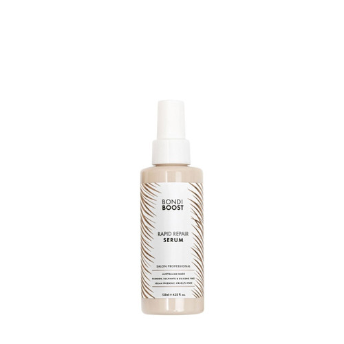  BondiBoost Rapid Repair Serum 125ml 