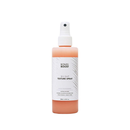 BondiBoost Sea Salt Texture Spray 200ml