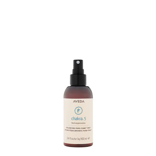  Aveda Chakra 5 Balancing Body Mist 100ml 