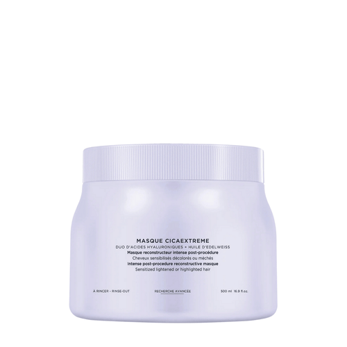 Kerastase Blond Absolu Masque Cicaextreme 500ml