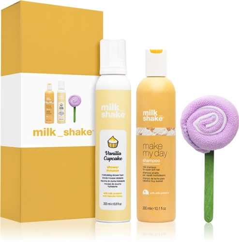 Milk_Shake Make My Day Gift Set Milk_Shake Make My Day Gift Set