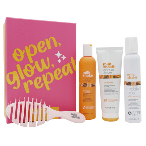 Milk_Shake Moisture & More Gift Set Milk_Shake Moisture & More Gift Set