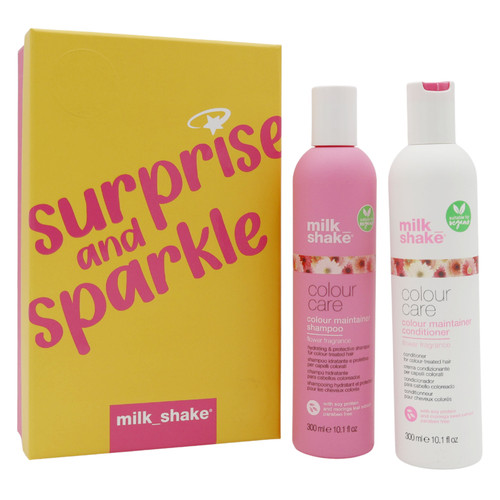 Milk_Shake Colour Protect Gift Set Milk_Shake Colour Protect Gift Set