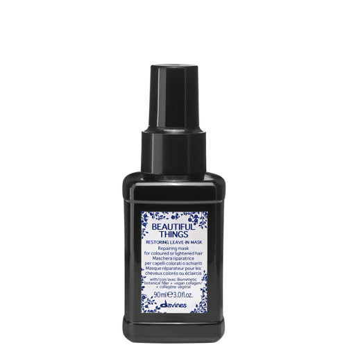 Davines Beautiful Things Leave on Mask 90ml