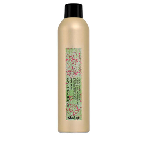  Davines Strong Hold Hair Spray 400ml 