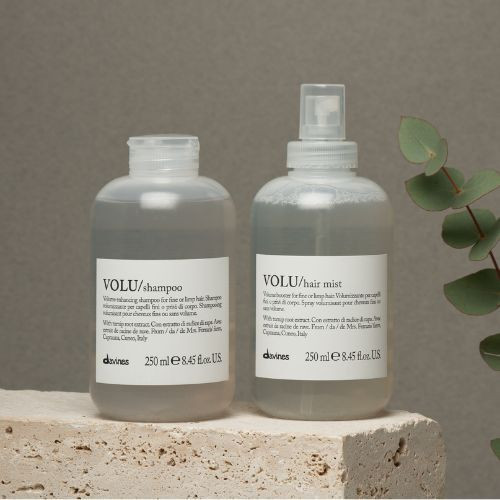 Davines VOLU - Extra Volume