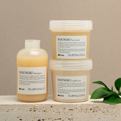 Davines NOUNOU - Nourish and Repair