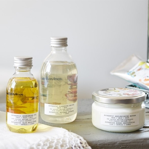 Davines Authentic Formulas