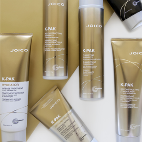 Joico K-Pak