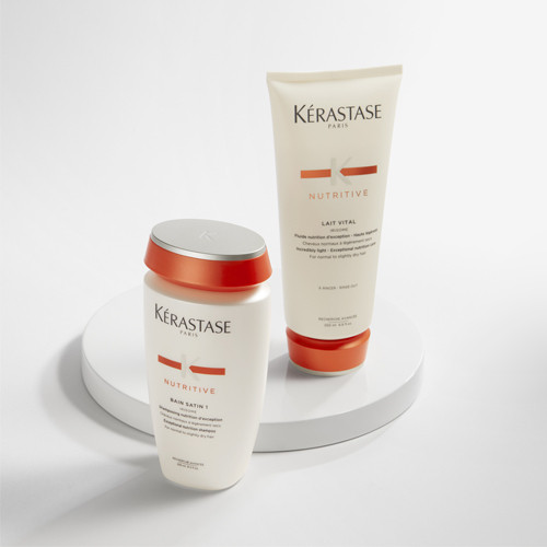 Nutritive - Intensely Nourishing