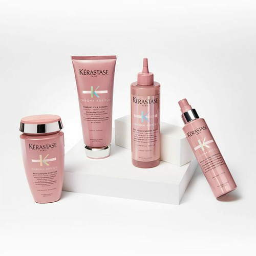 Chroma Absolu - Colour Care