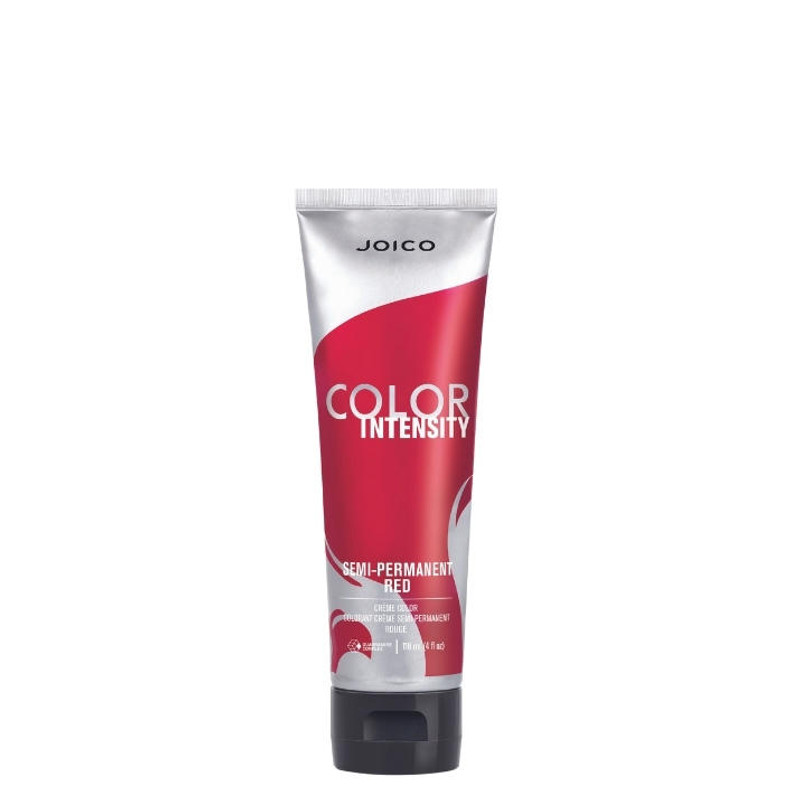 Joico Color Intensity Red Semi Permanent Colour 118ml