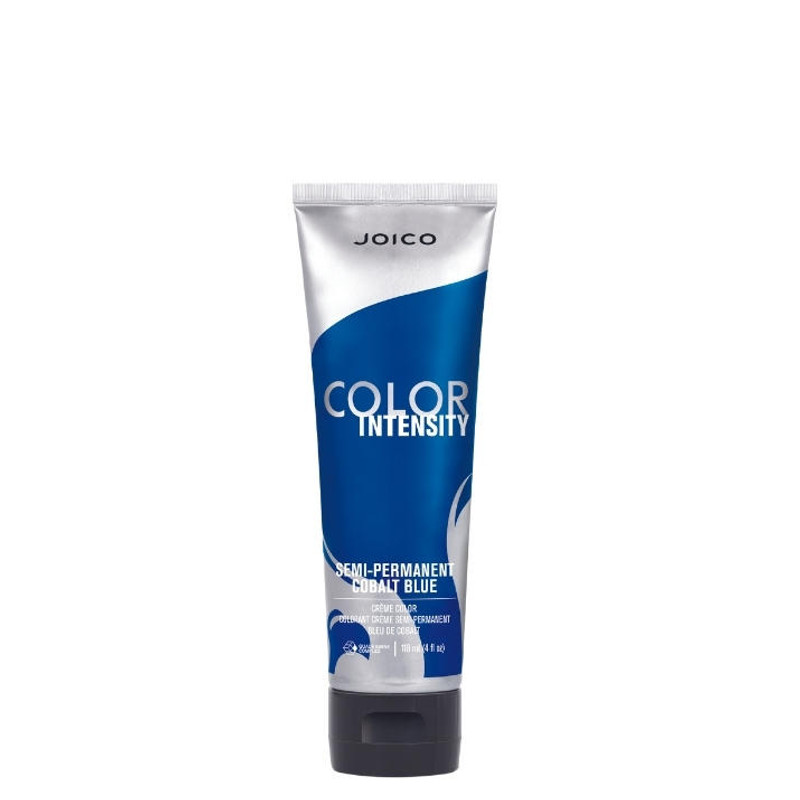 Joico Color Intensity Cobalt Blue Semi Permanent Colour 118ml