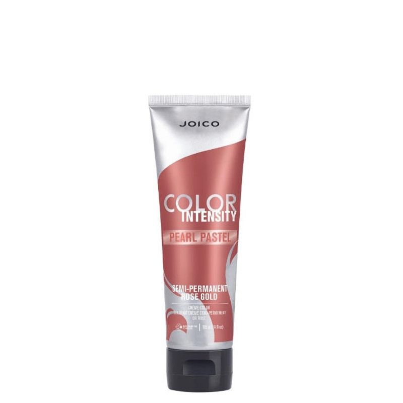 Joico Color Intensity Rose Gold Semi Permanent Colour 118ml