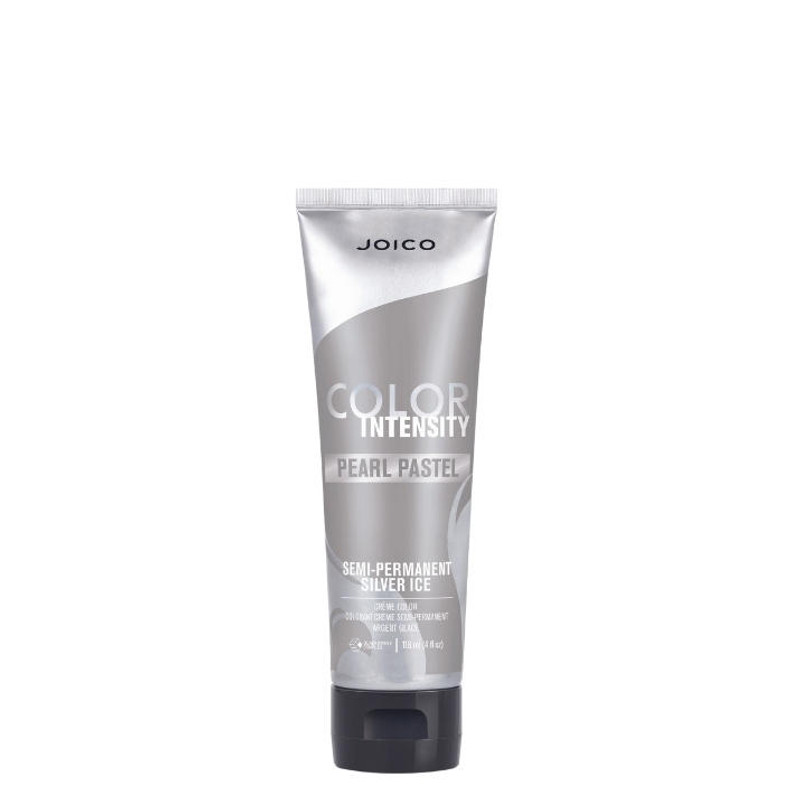 Joico Color Intensity Silver Ice Semi Permanent Colour 118ml