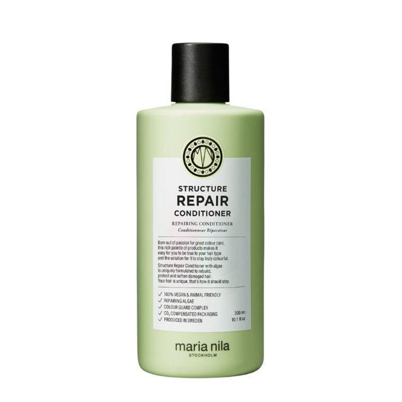 Maria Nila Structure Repair Conditioner 300ml