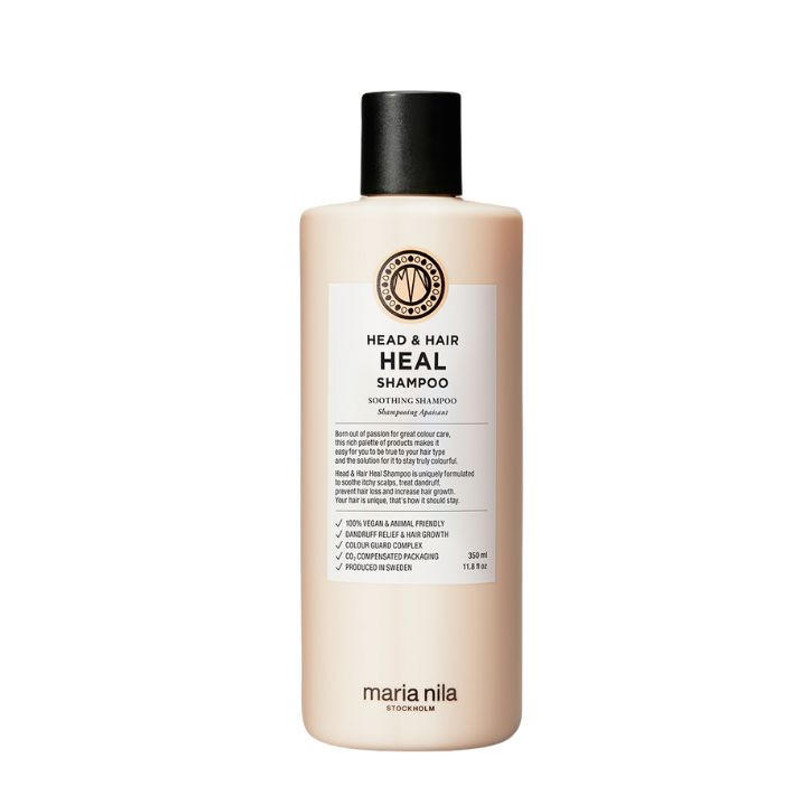 Maria Nila Head and Hair Heal Shampoo 350ml