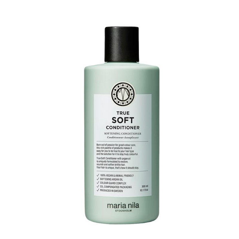 Maria Nila True Soft Conditioner 300ml