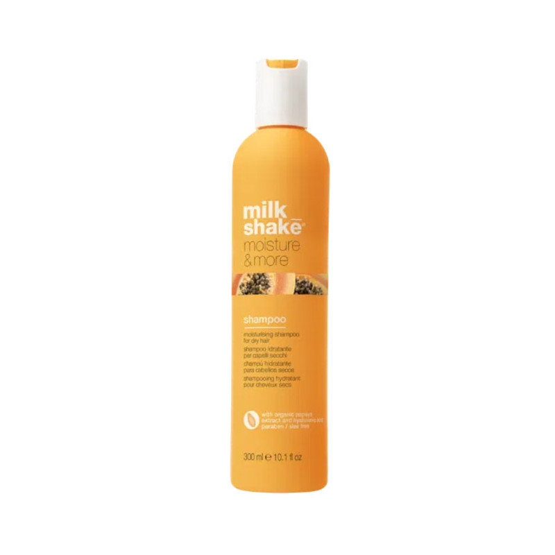 Milk_Shake Moisture & More Shampoo 300ml