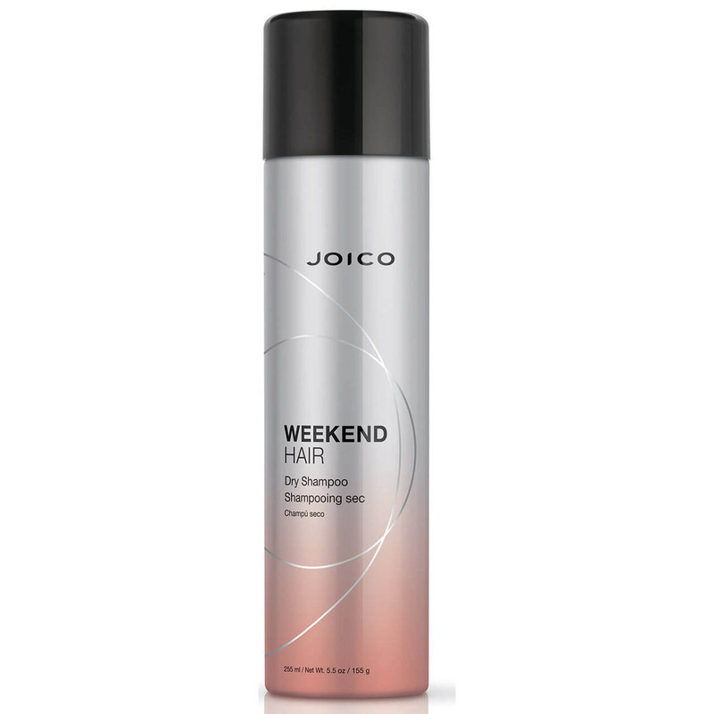 Joico Weekend Hair Dry Shampoo 255ml