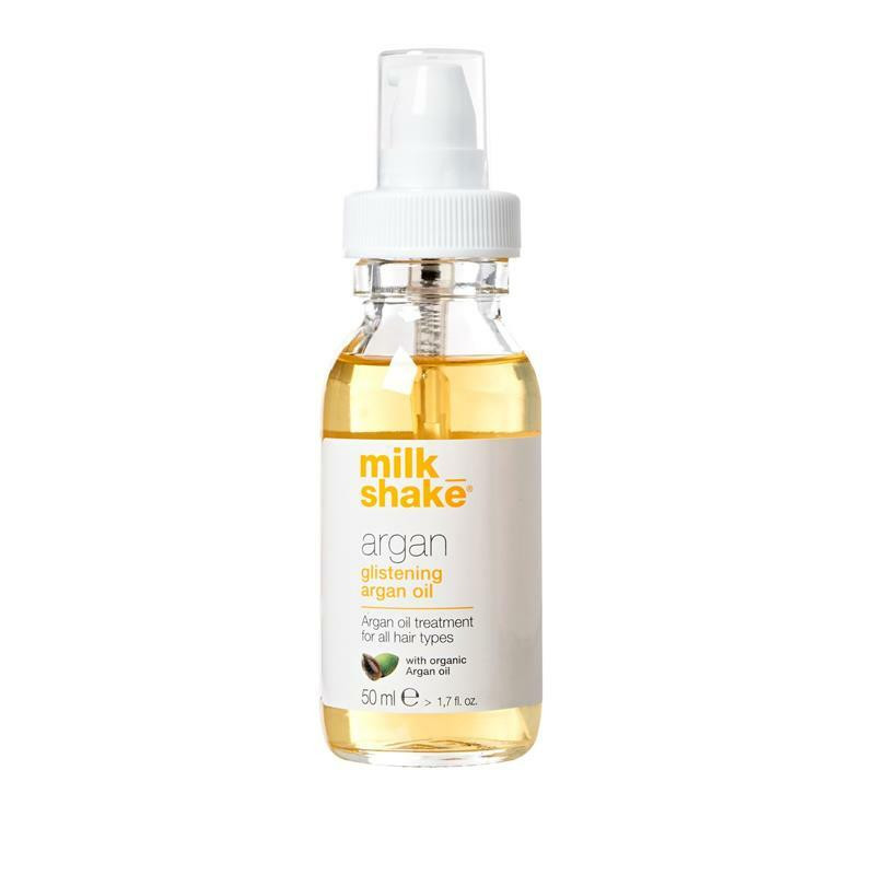 Milk_Shake Glistening Argan Oil 50ml