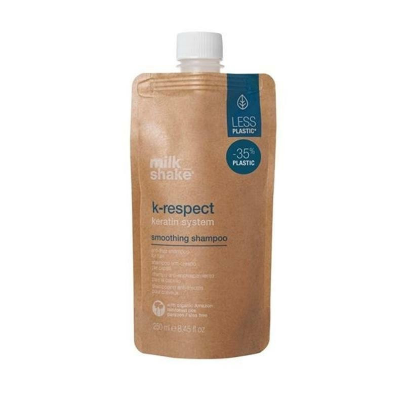 Milk_Shake Milk_Shake K-Respect Smoothing Shampoo 250ml